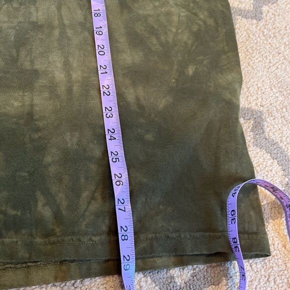 Vintage The Mountain Snake T-shirt Tie-Dye Made in USA size L in EUC unique - Picture 7 of 7